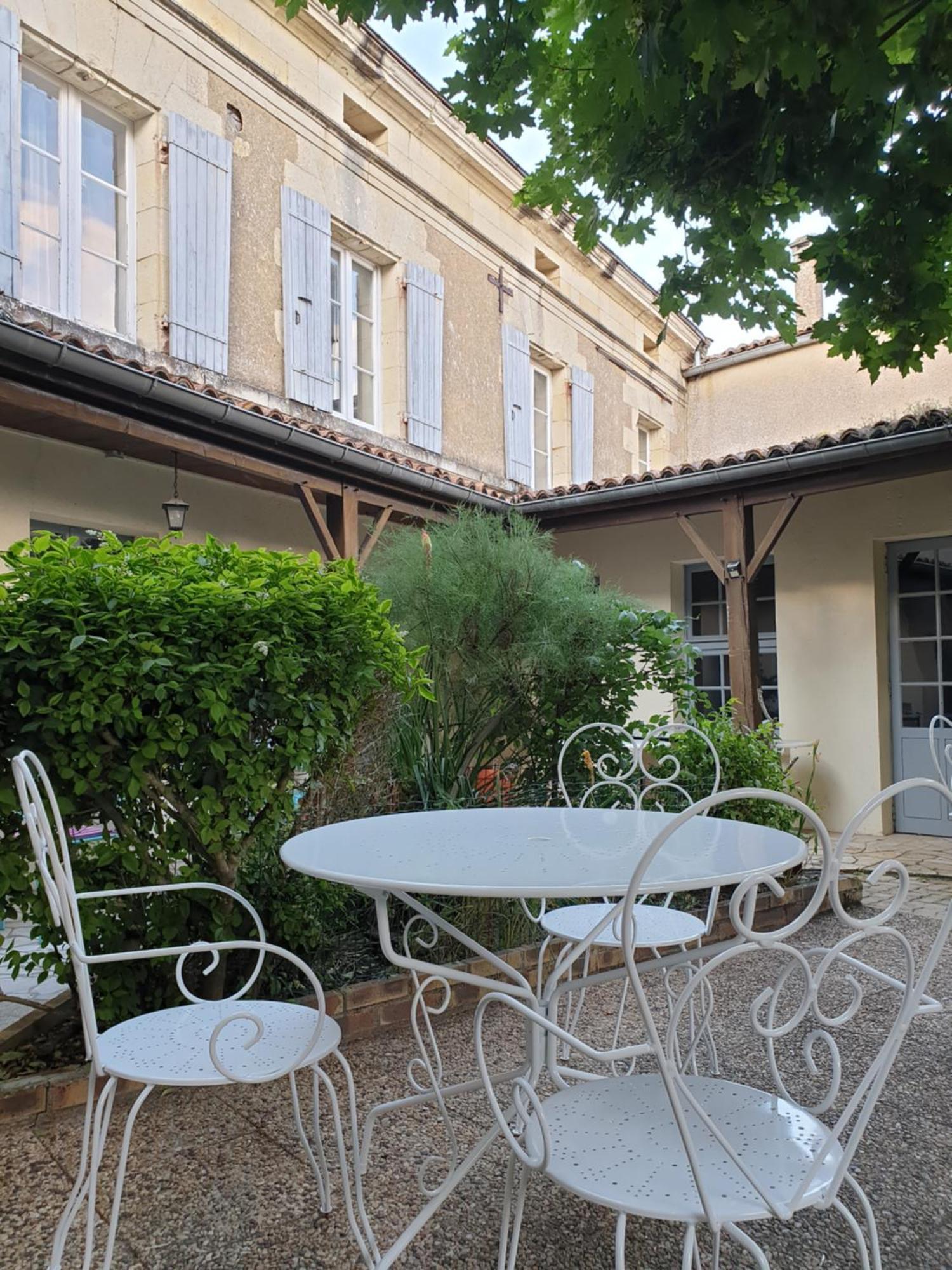 Oiron Le Relais Du Chateau المظهر الخارجي الصورة