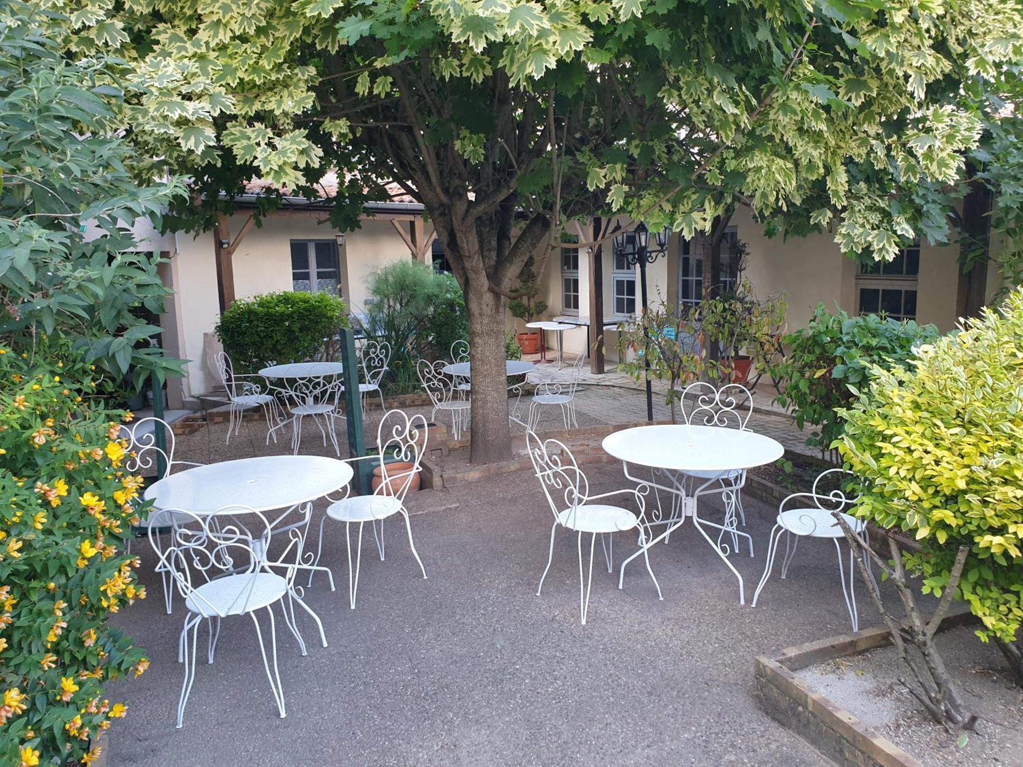 Oiron Le Relais Du Chateau المظهر الخارجي الصورة
