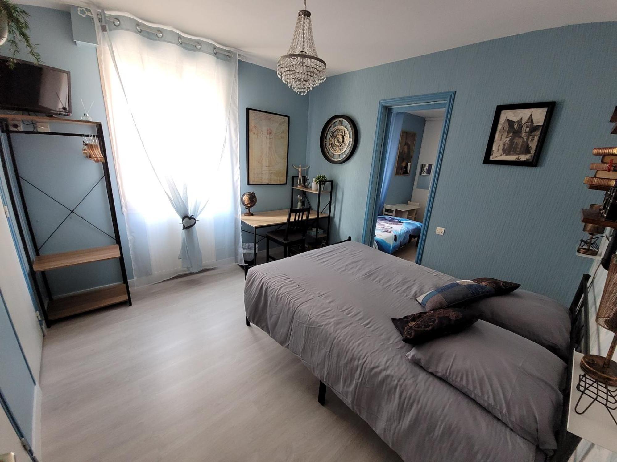 Oiron Le Relais Du Chateau المظهر الخارجي الصورة